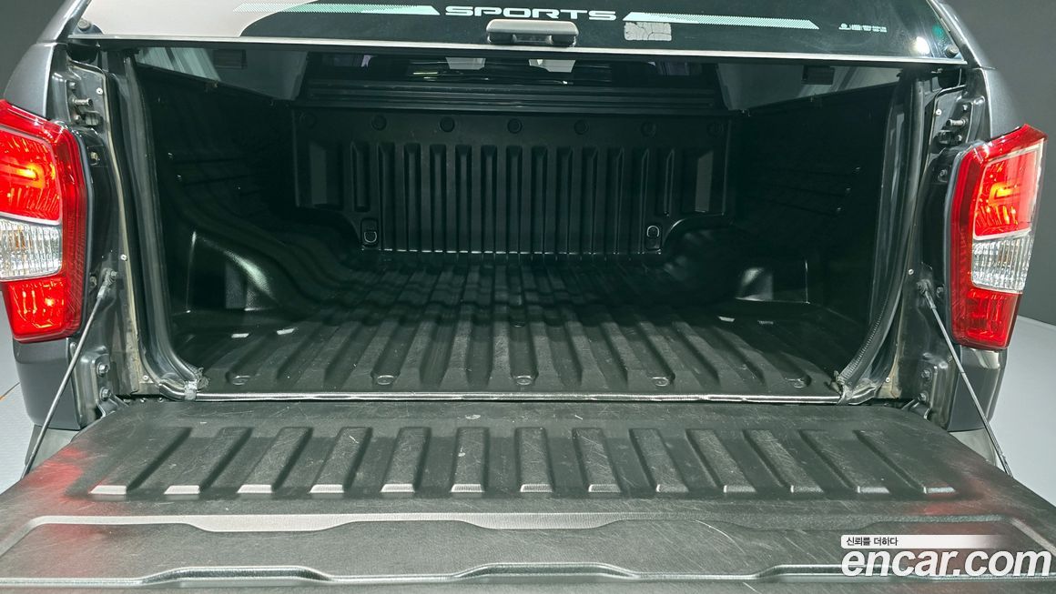 KG_Mobility_Ssangyong Rexton 2019