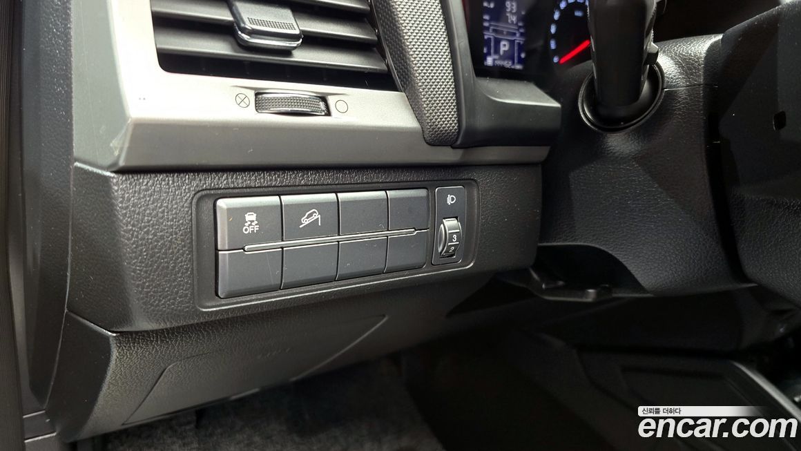 KG_Mobility_Ssangyong Rexton 2019