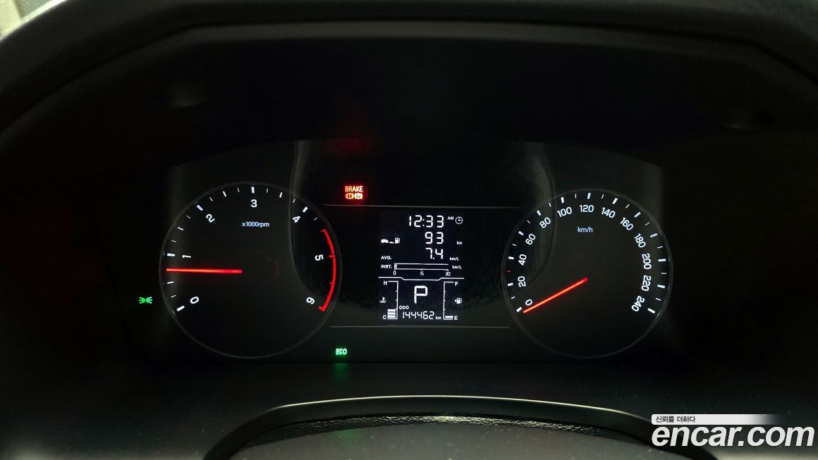 KG_Mobility_Ssangyong Rexton 2019