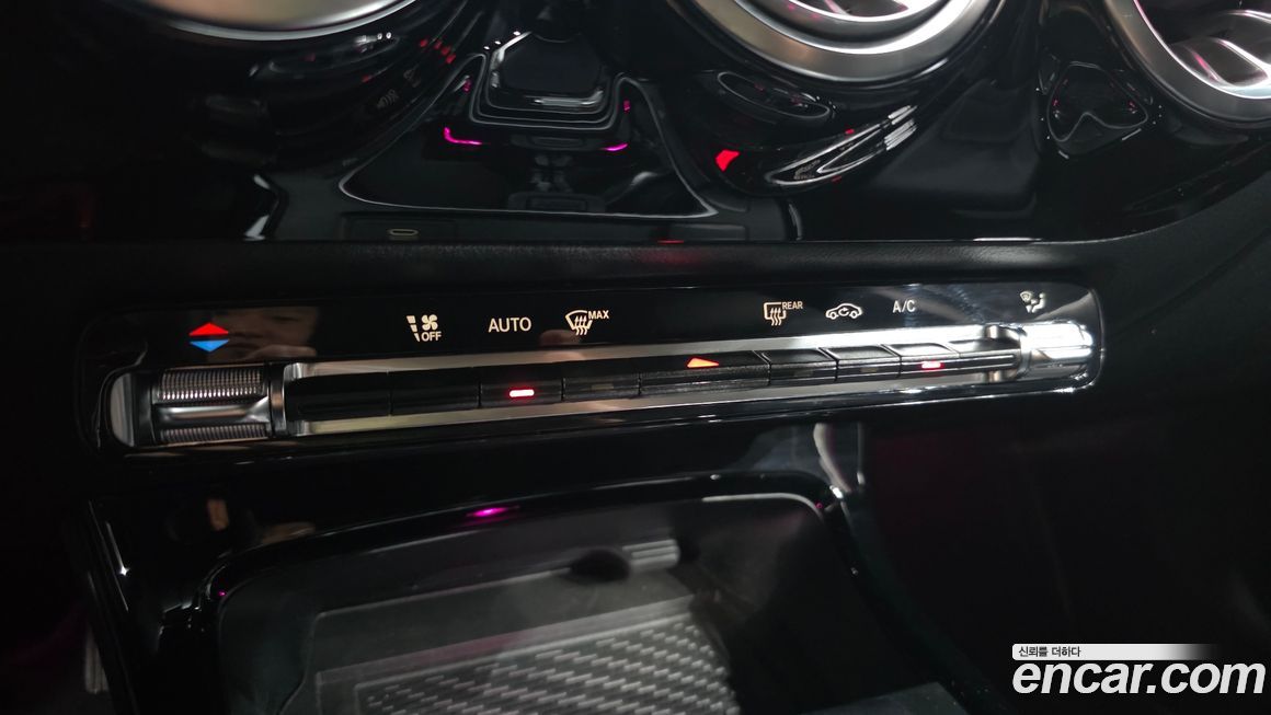 Mercedes-Benz A-Class 2026