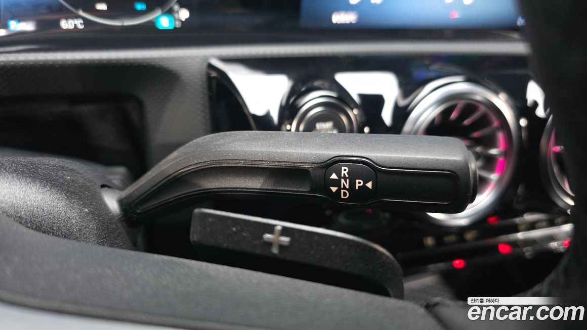 Mercedes-Benz A-Class 2026