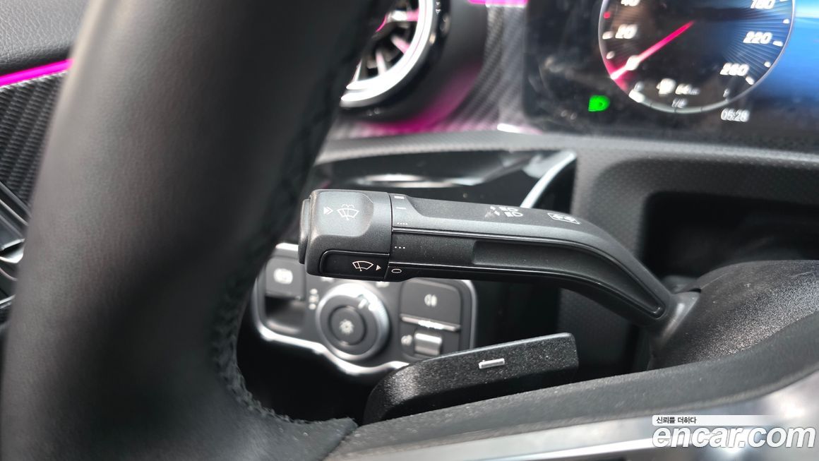 Mercedes-Benz A-Class 2026