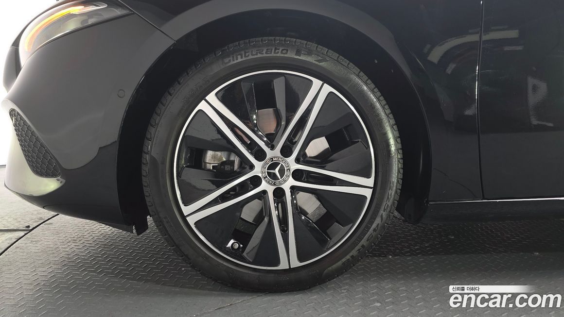 Mercedes-Benz A-Class 2026