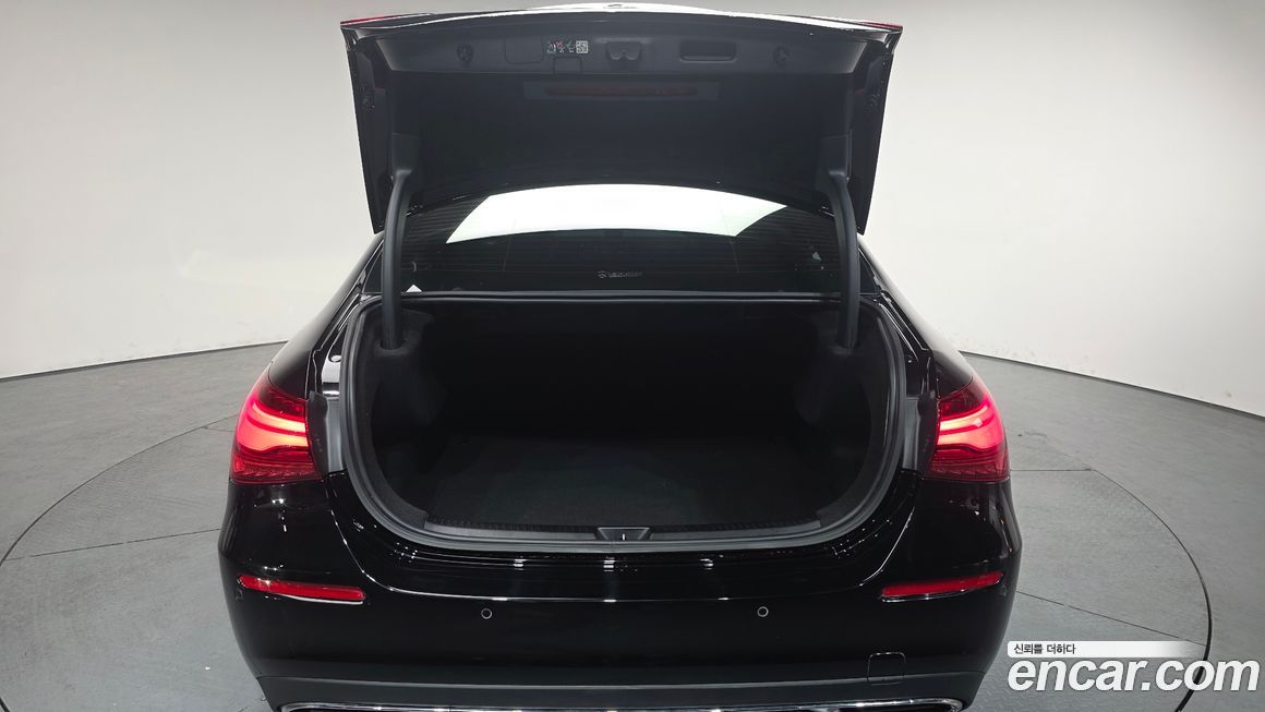 Mercedes-Benz A-Class 2026