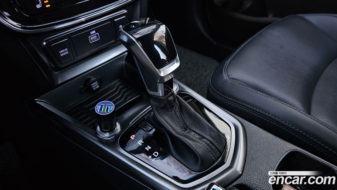 KG_Mobility_Ssangyong TIBOLI 2020