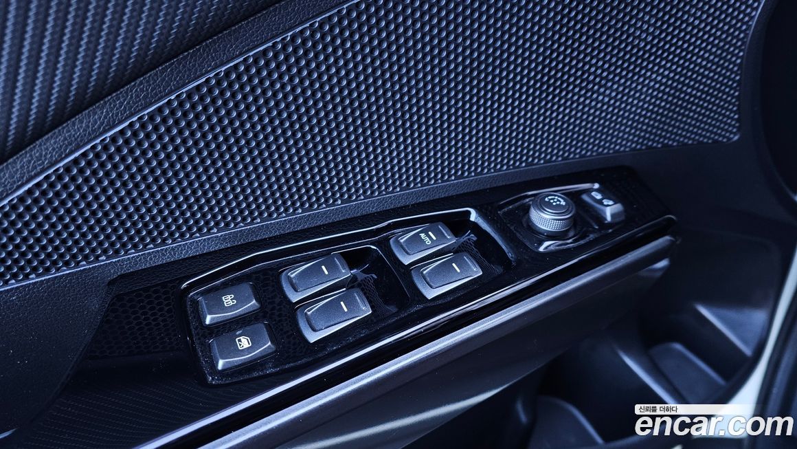 KG_Mobility_Ssangyong TIBOLI 2020