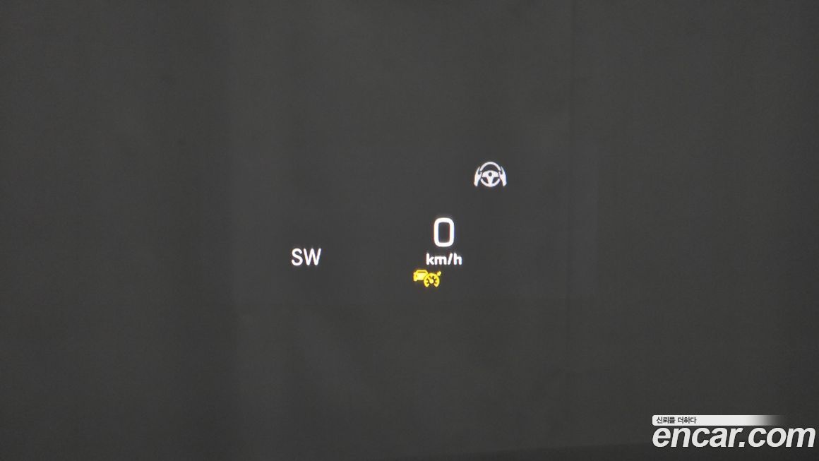 Mercedes-Benz S-Class 2020