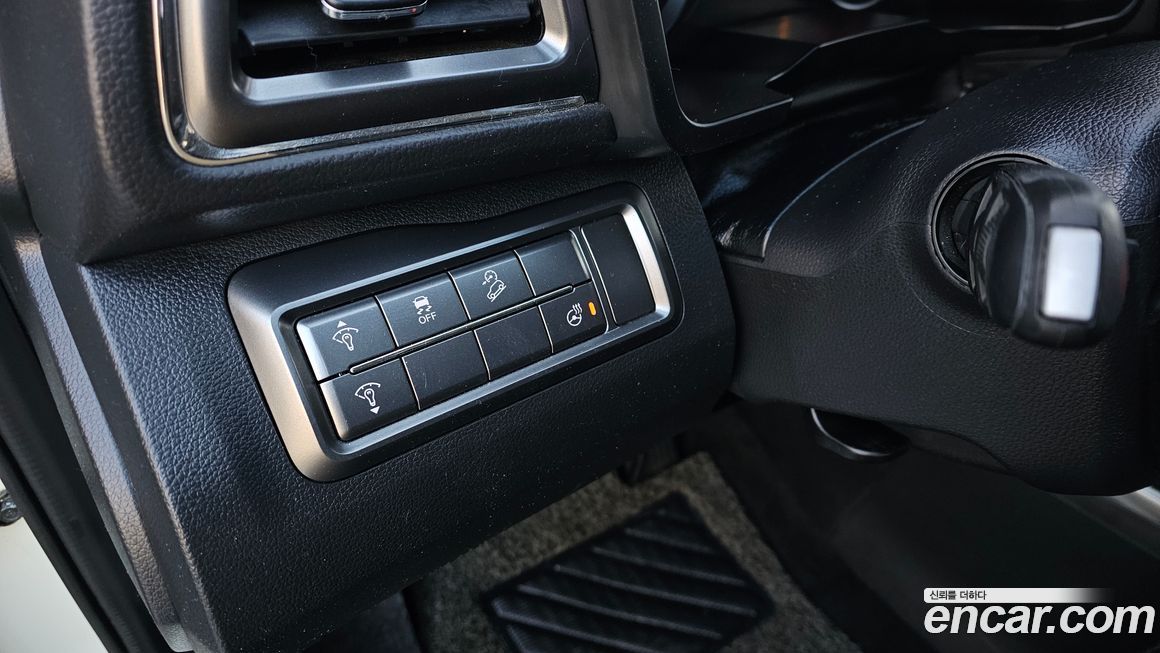 KG_Mobility_Ssangyong TIBOLI 2020