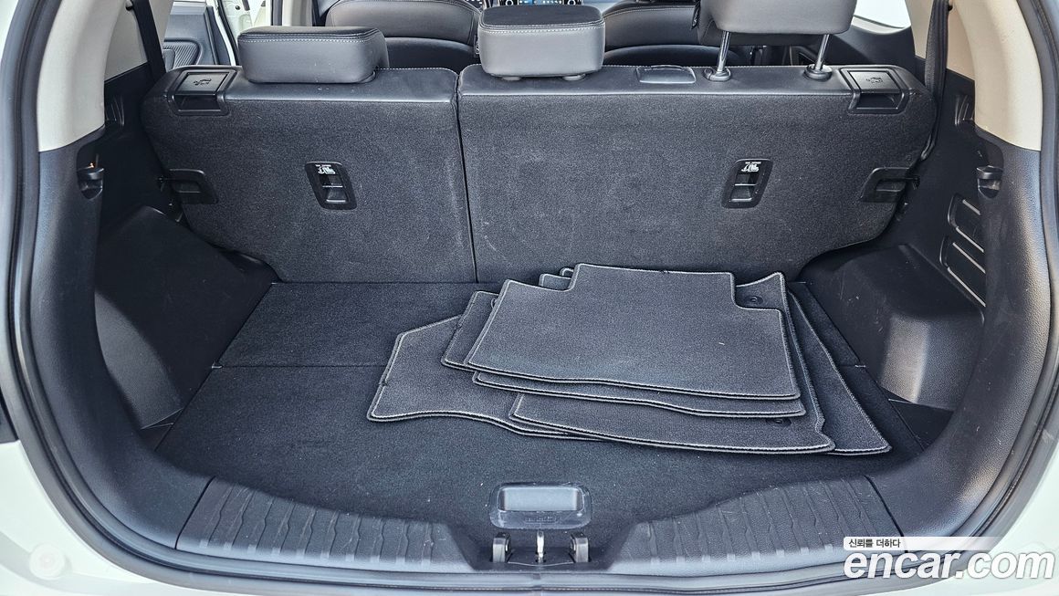 KG_Mobility_Ssangyong TIBOLI 2020