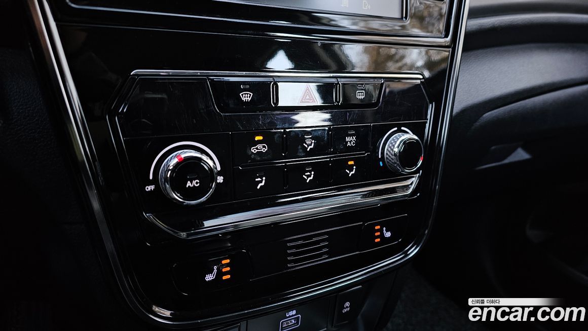 KG_Mobility_Ssangyong TIBOLI 2020