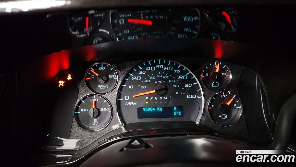 Chevrolet Express Van 2020