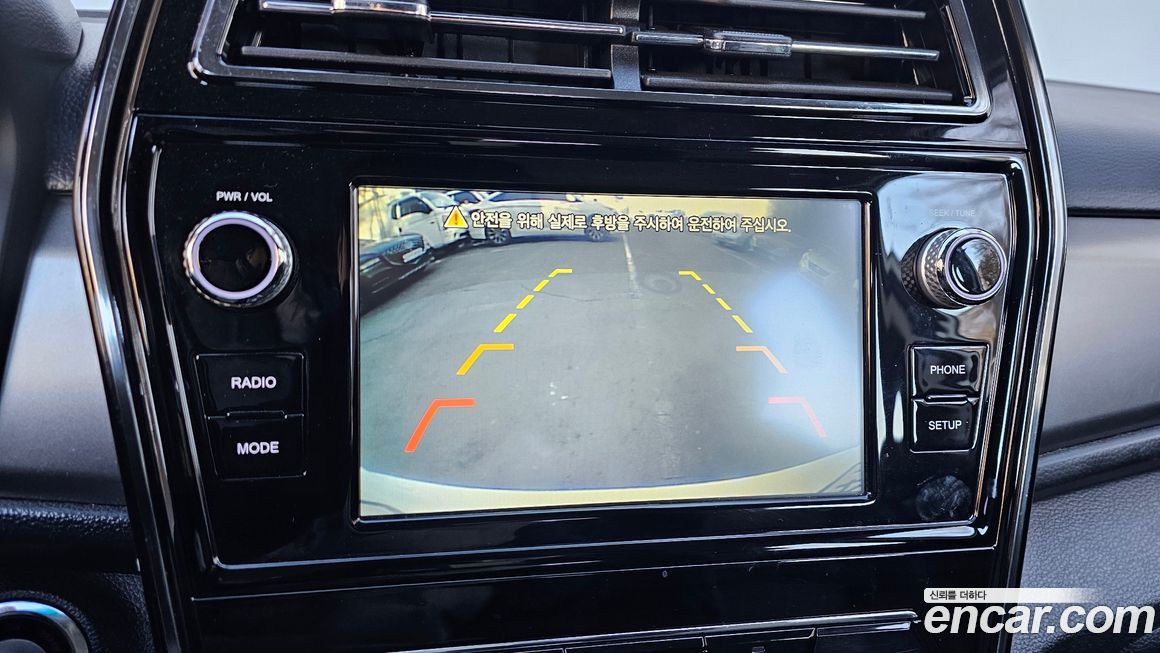 KG_Mobility_Ssangyong TIBOLI 2020