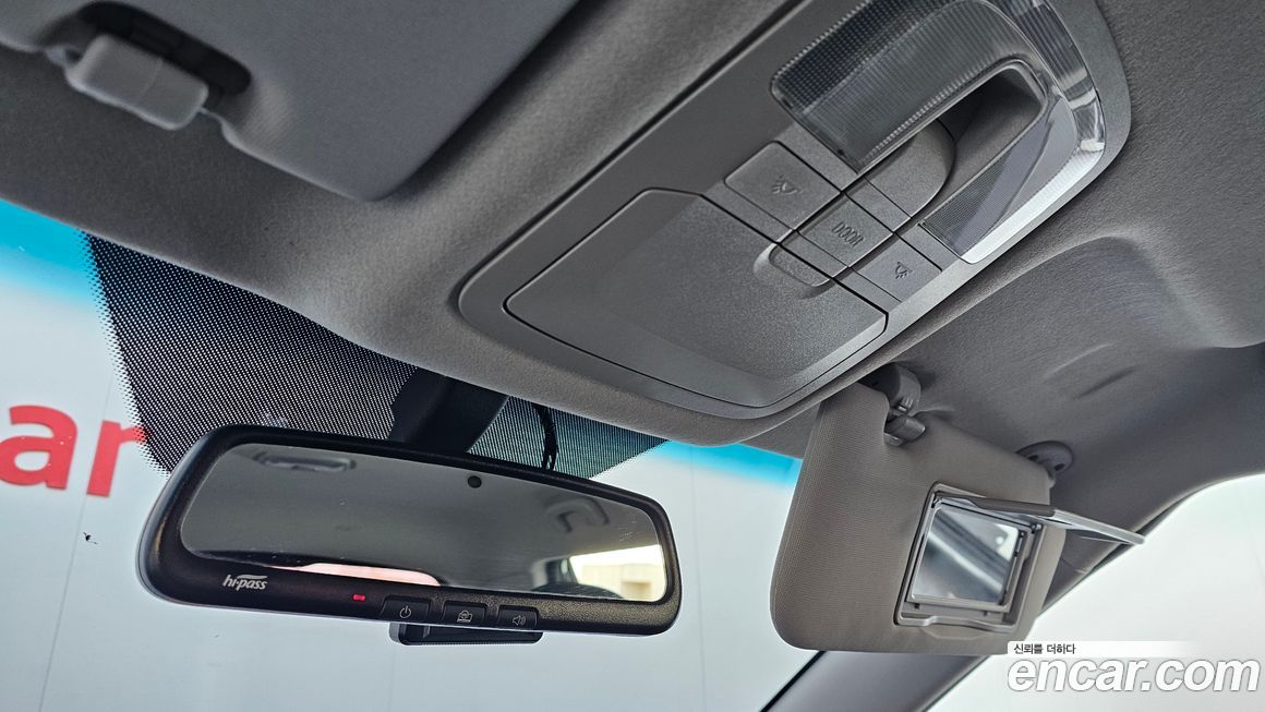 KG_Mobility_Ssangyong TIBOLI 2020