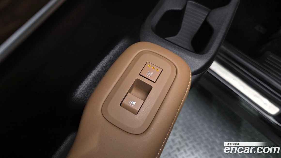 Hyundai Santafe 2025