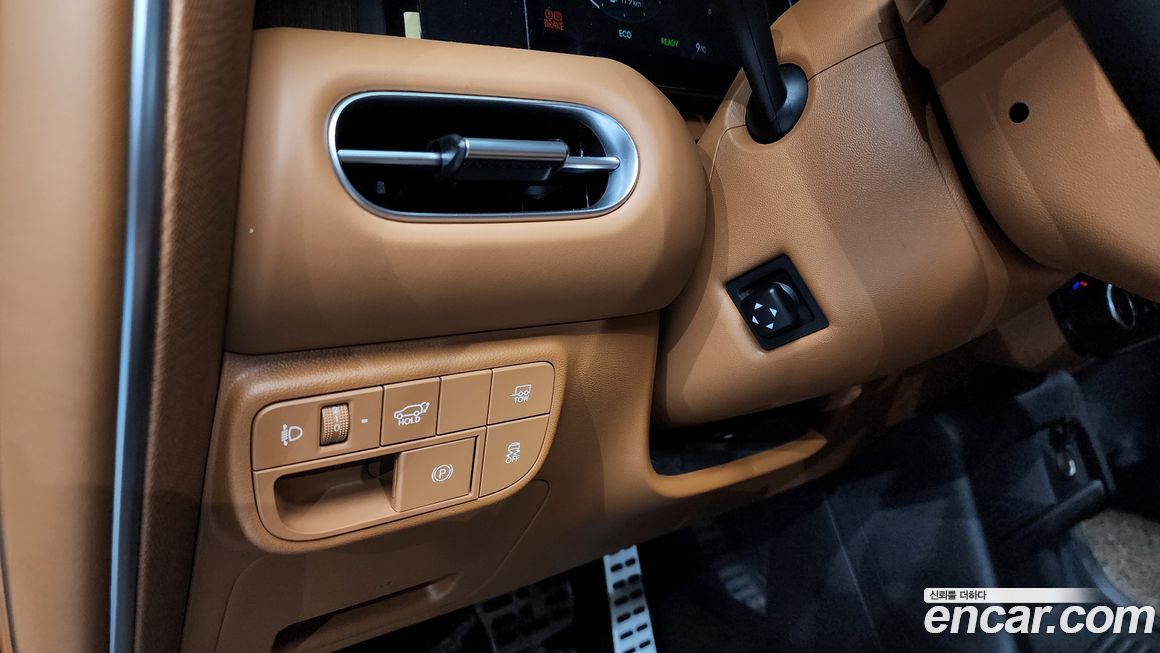 Hyundai Palisade 2026