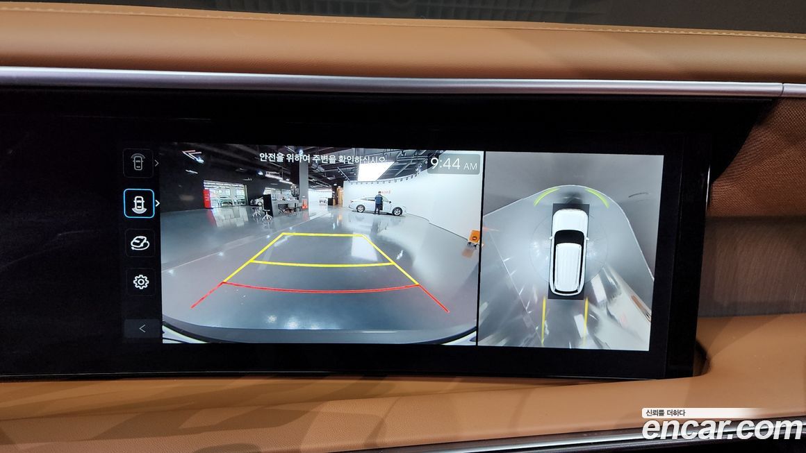 Hyundai Palisade 2026