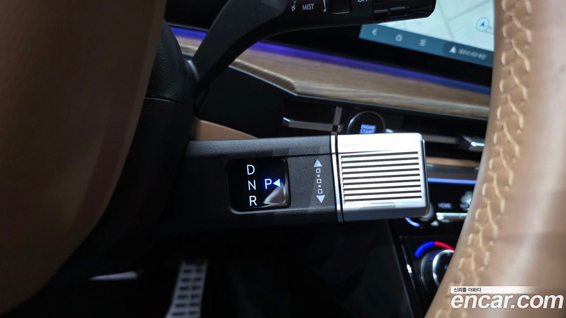 Hyundai Santafe 2025