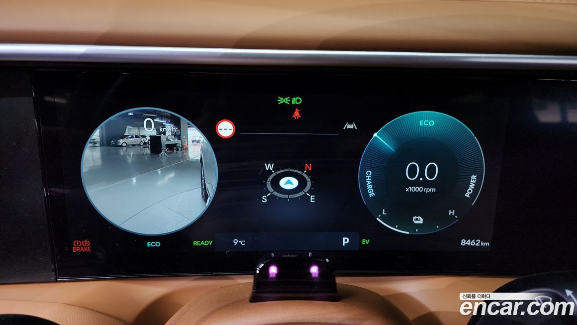 Hyundai Palisade 2026