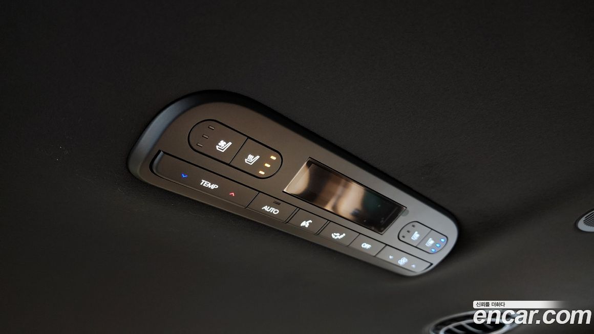 Hyundai Palisade 2026