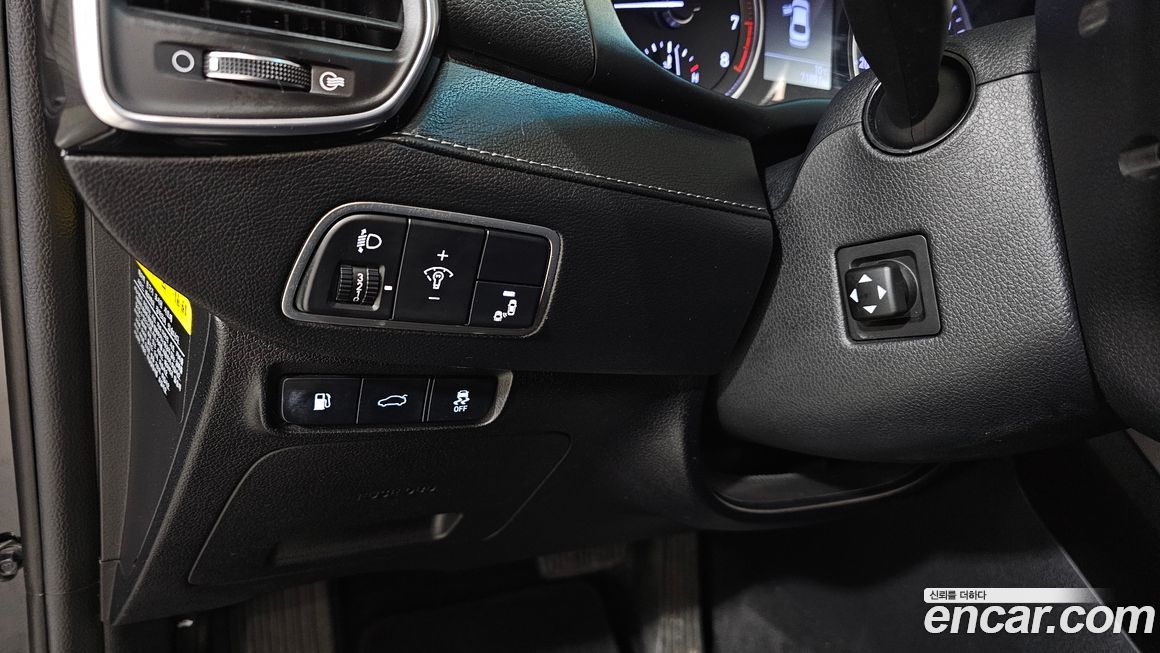 Hyundai Grandeur 2018