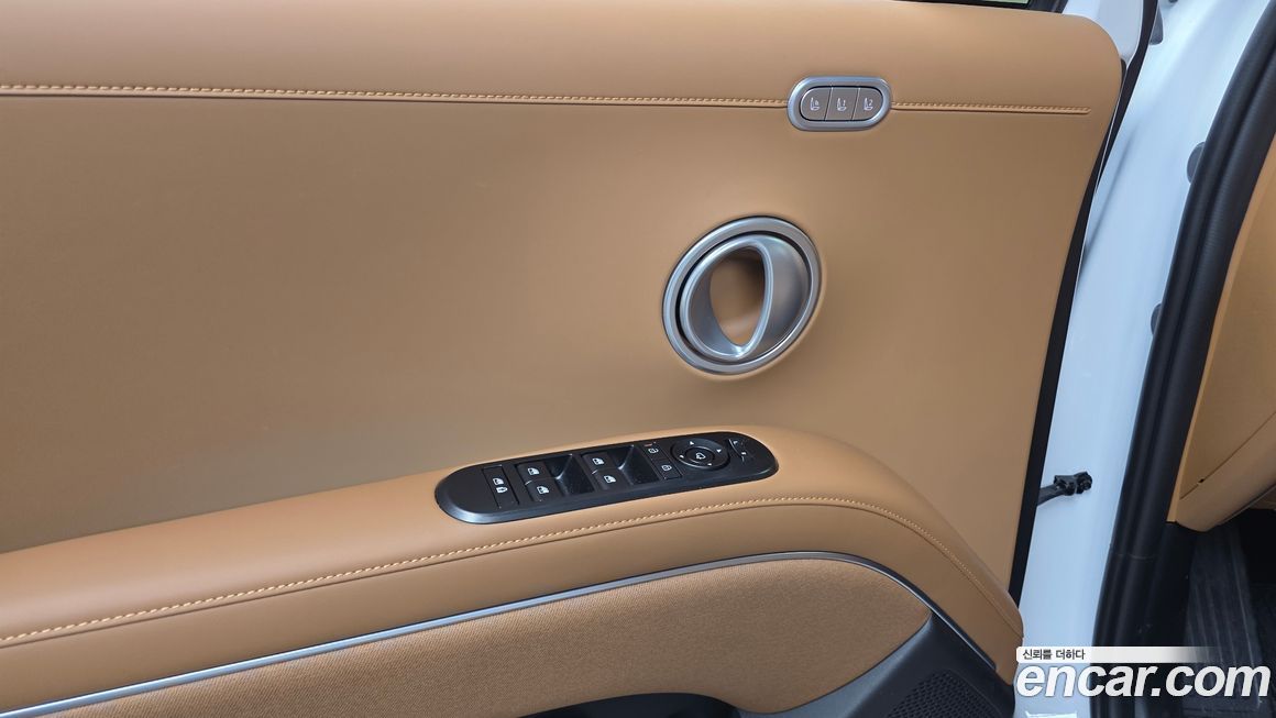 Hyundai Palisade 2026