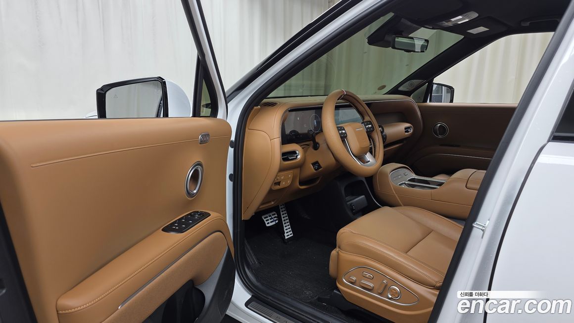 Hyundai Palisade 2026