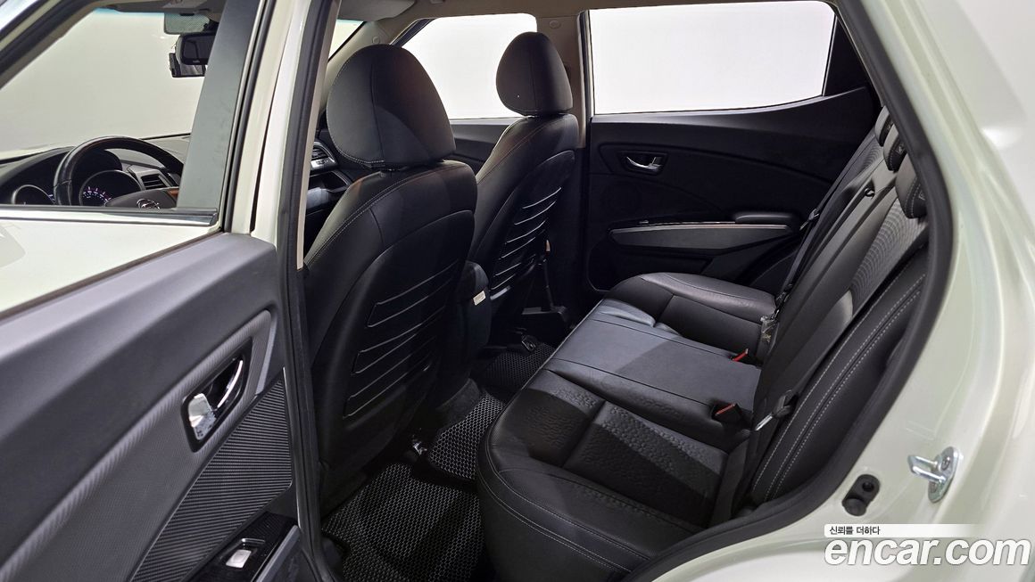 KG_Mobility_Ssangyong TIBOLI 2019