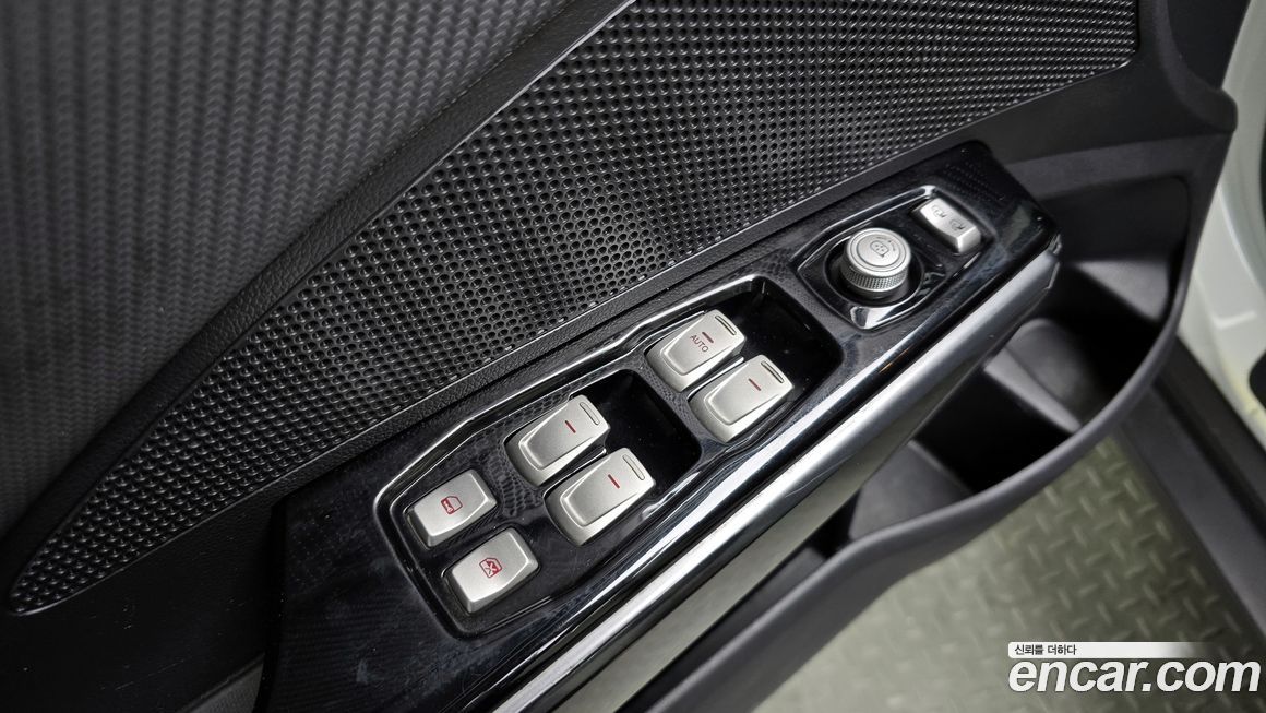 KG_Mobility_Ssangyong TIBOLI 2019