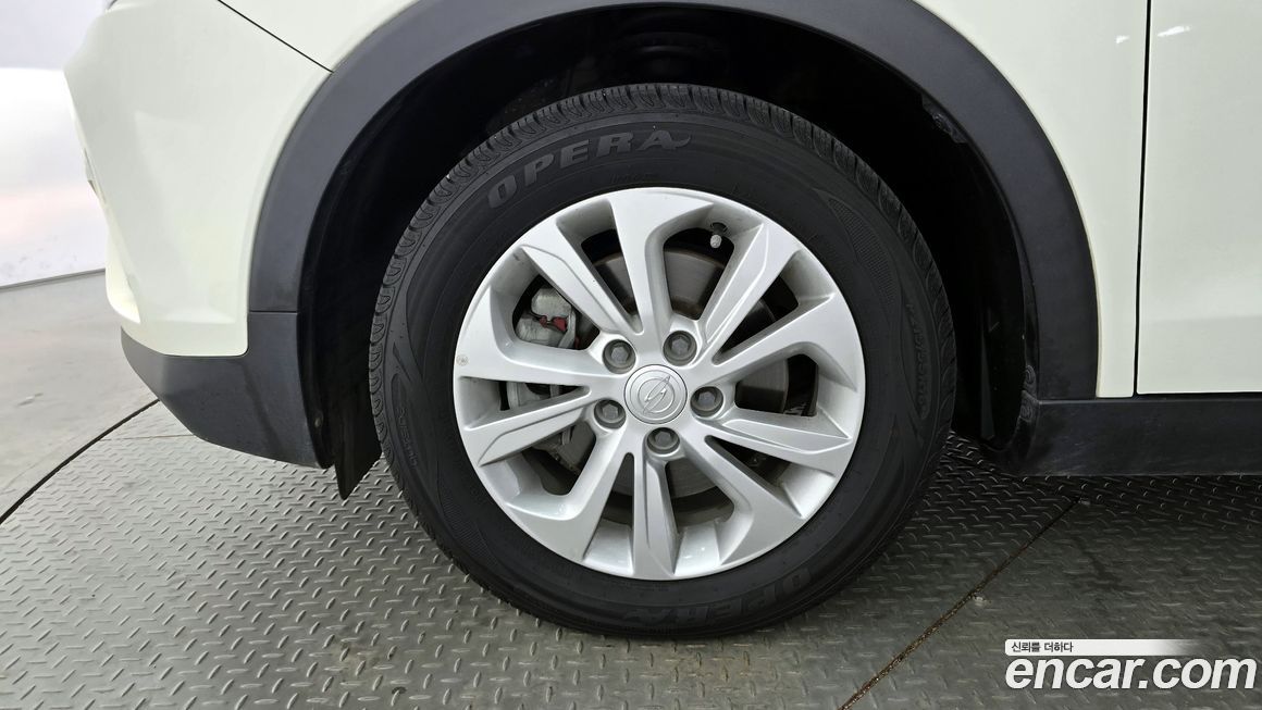 KG_Mobility_Ssangyong TIBOLI 2019