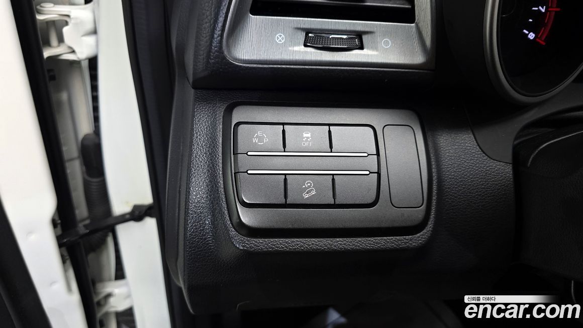 KG_Mobility_Ssangyong TIBOLI 2019