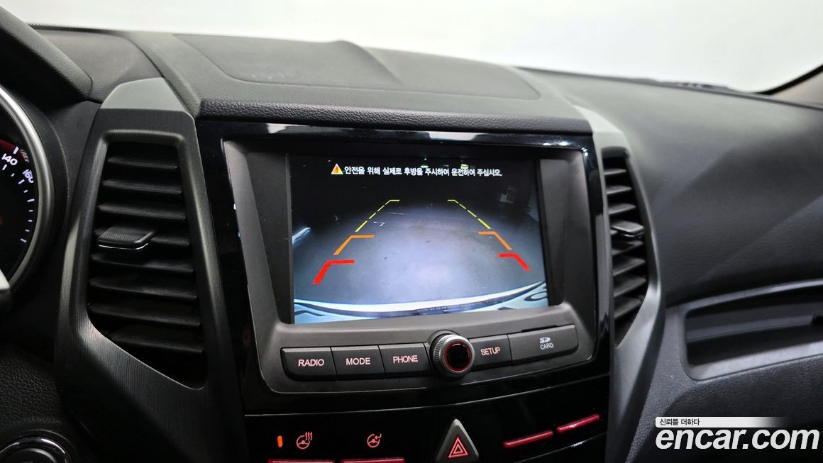 KG_Mobility_Ssangyong TIBOLI 2019