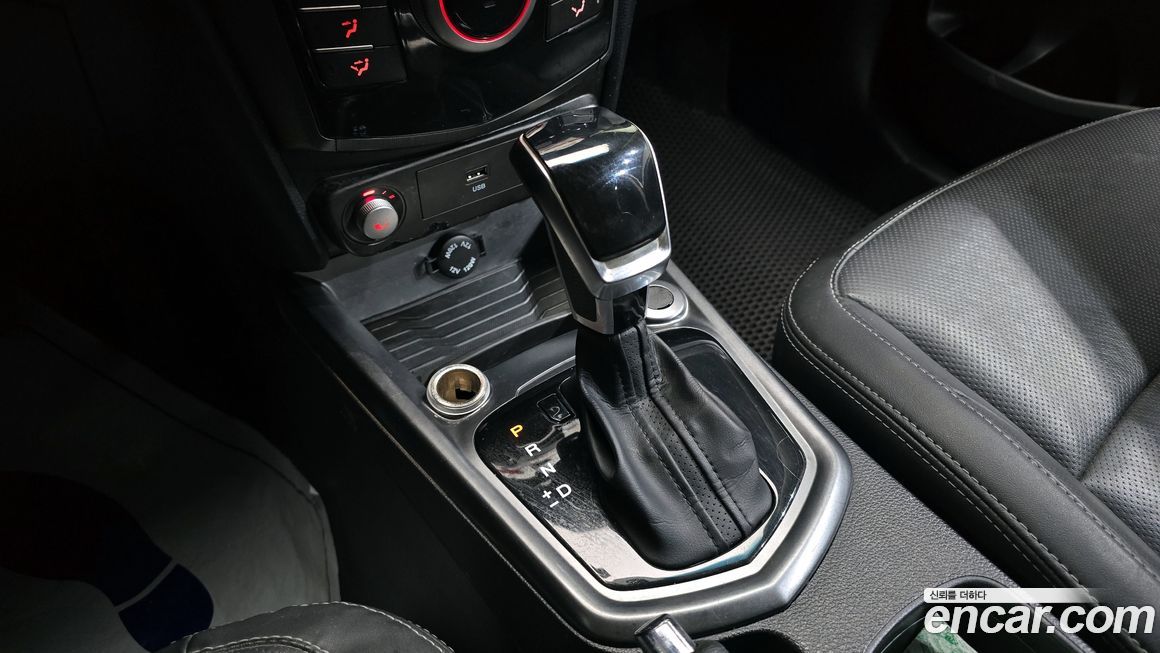 KG_Mobility_Ssangyong TIBOLI 2019