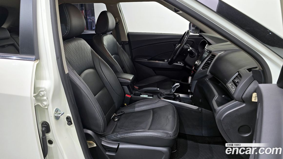 KG_Mobility_Ssangyong TIBOLI 2019