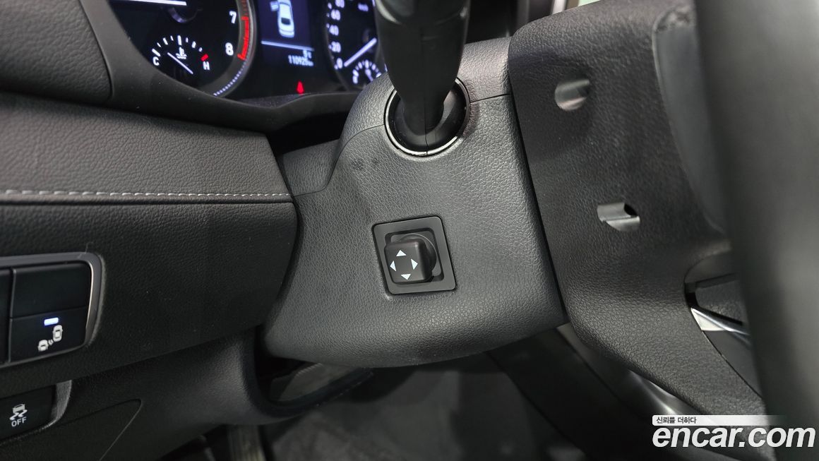 Hyundai Grandeur 2018