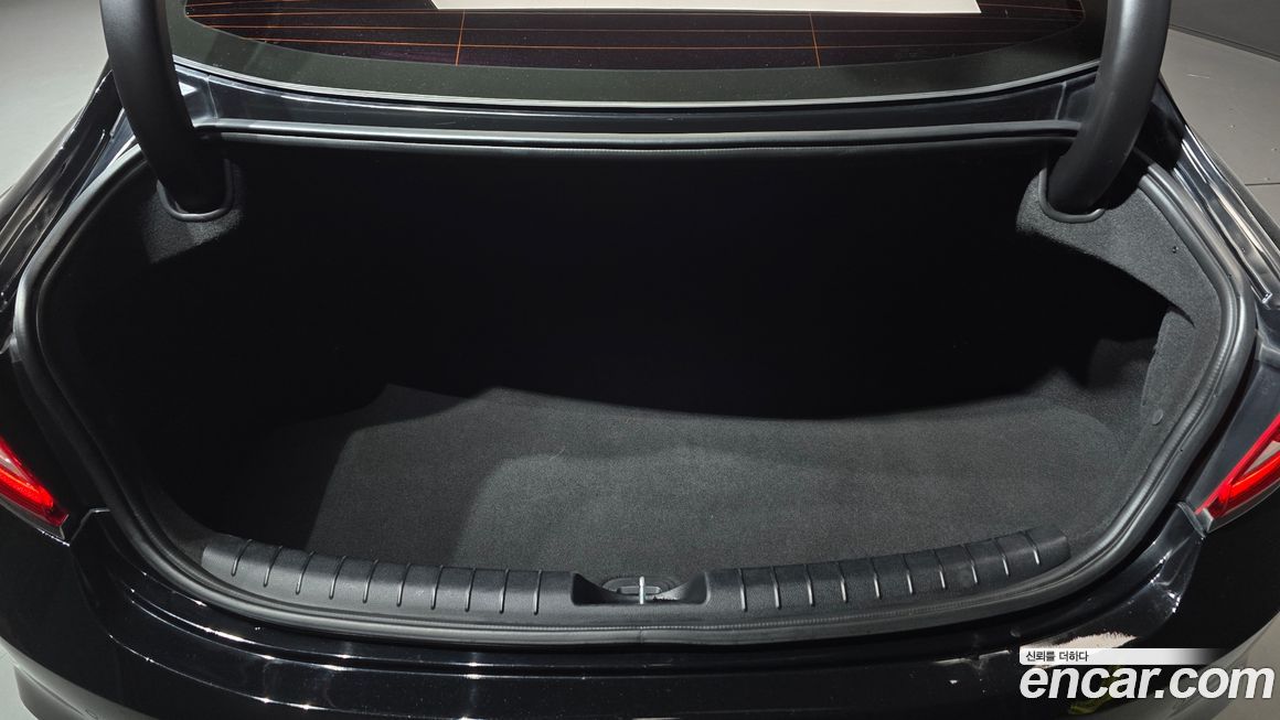 Hyundai Grandeur 2018