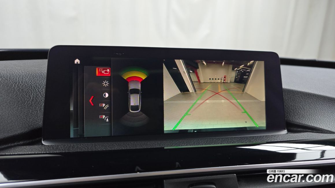 BMW Gran Turismo 2018