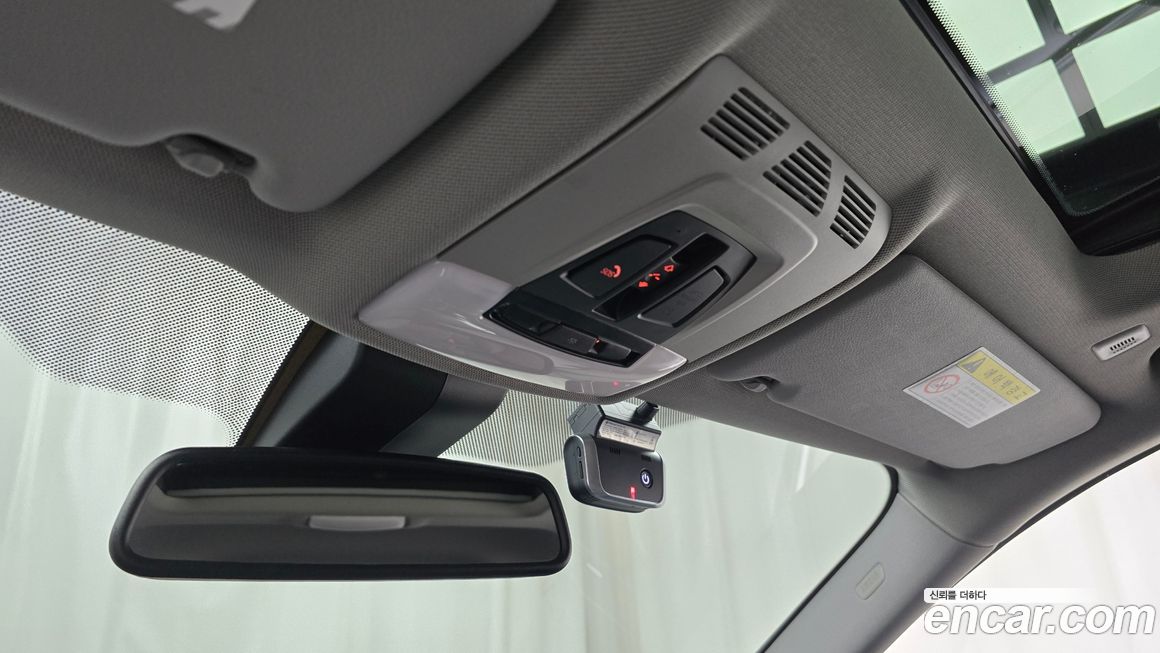 BMW Gran Turismo 2018