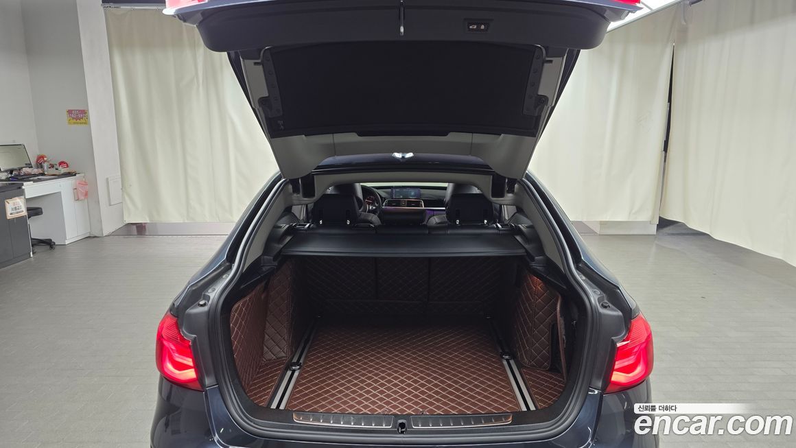 BMW Gran Turismo 2018