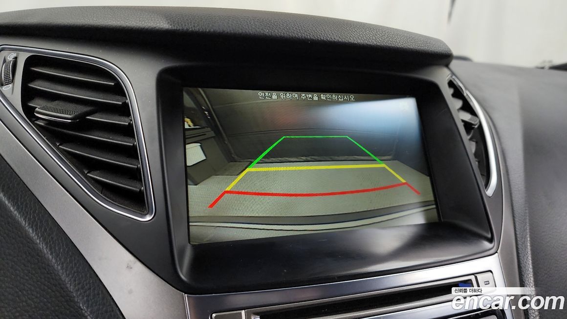 Hyundai Grandeur 2016