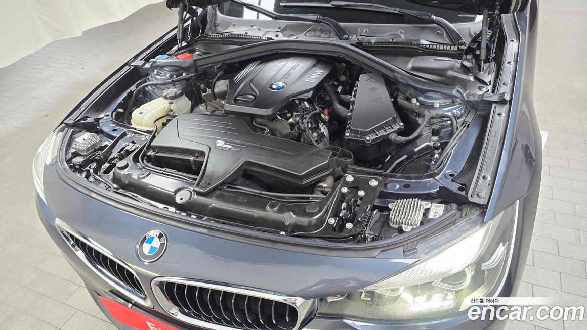 BMW Gran Turismo 2018