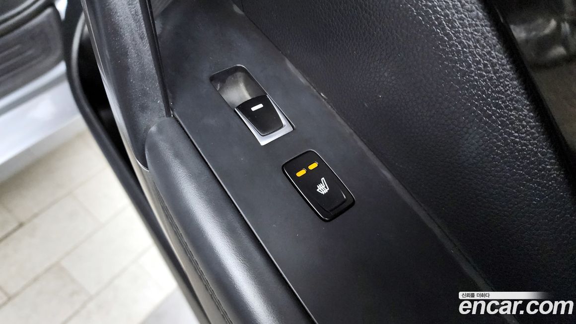 Hyundai Grandeur 2016