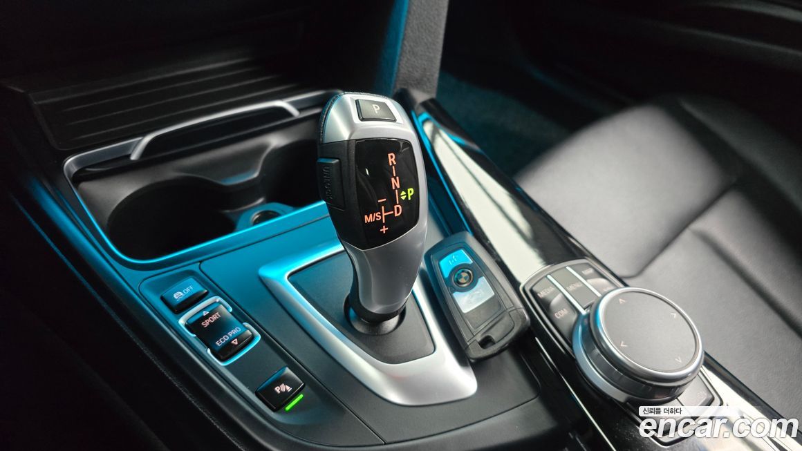 BMW Gran Turismo 2018