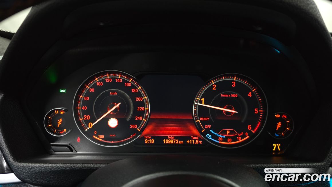 BMW Gran Turismo 2018