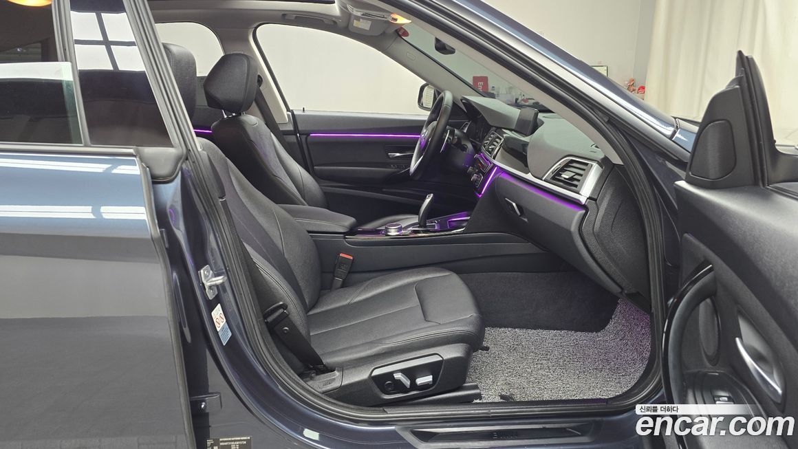 BMW Gran Turismo 2018