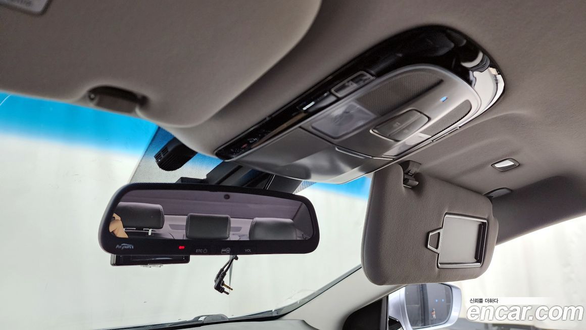 Hyundai Grandeur 2016