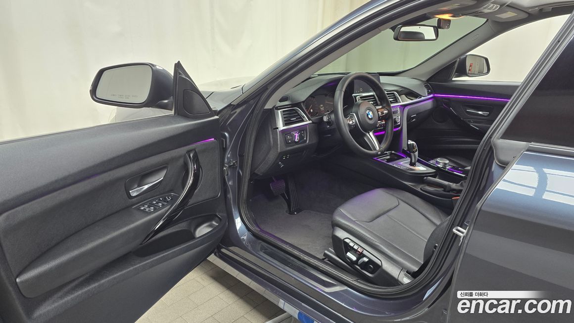 BMW Gran Turismo 2018