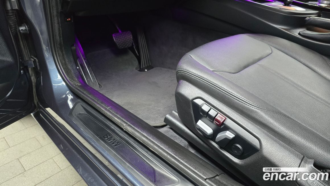 BMW Gran Turismo 2018