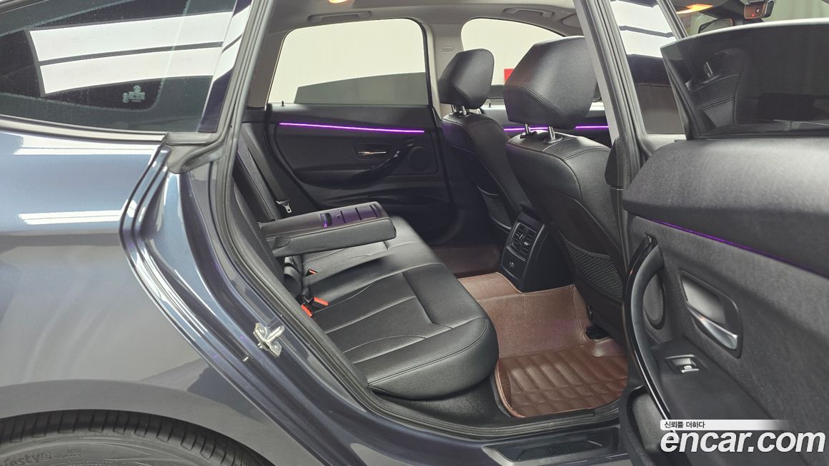 BMW Gran Turismo 2018