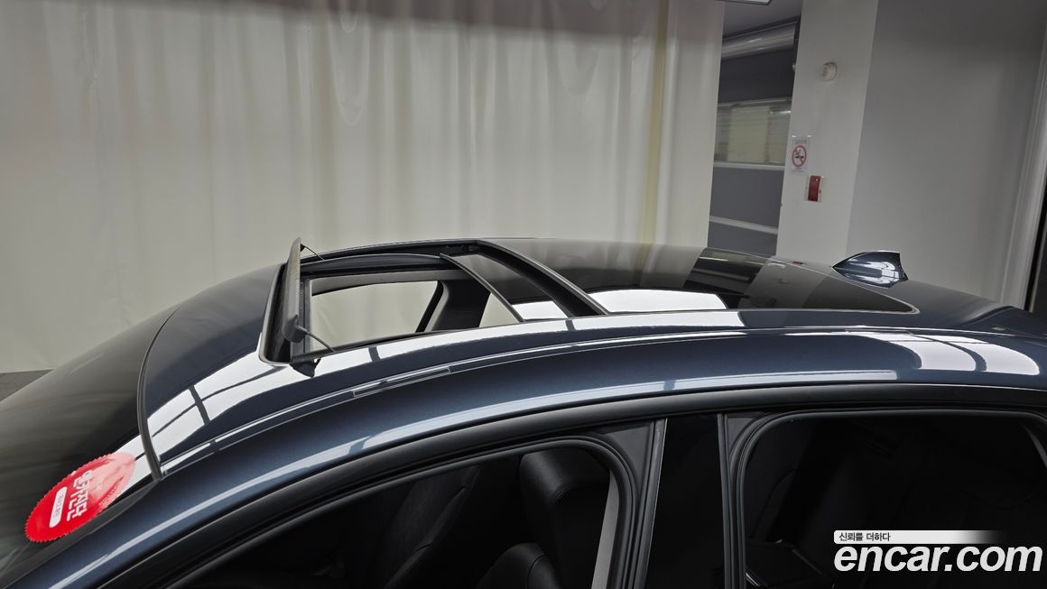 BMW Gran Turismo 2018