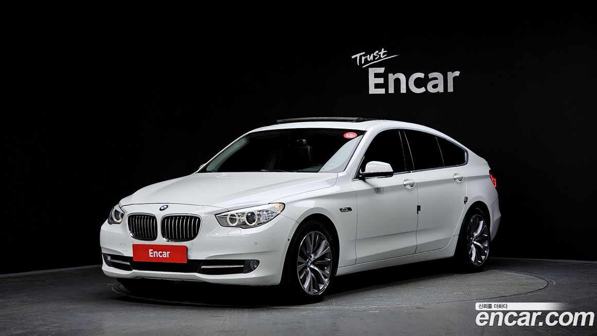 BMW Gran Turismo 2012